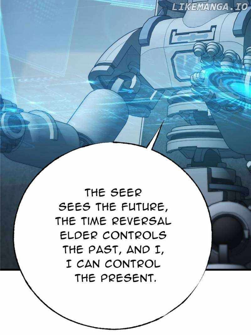 I'm the strongest boss Chapter 47 47